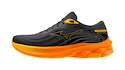 Mizuno  Wave Skyrise 5 Turbulence/Citrus/Nasturtium  Férfi futócipő UK 11