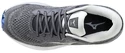 Mizuno  Wave Skyrise Wave Skyrise 2 / Blackened Pearl / Silver / Antarctica  Női futócipő