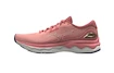 Mizuno  Wave Skyrise Wave Skyrise 4 Peach Bud/Vaporous Gray/Peach Blossom  Női futócipő