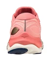 Mizuno  Wave Skyrise Wave Skyrise 4 Peach Bud/Vaporous Gray/Peach Blossom  Női futócipő