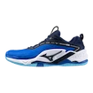 Mizuno  Wave Stealth Neo 2 Mugen Blue/White  Férfiteremcipő EUR 40