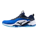 Mizuno  Wave Stealth Neo 2 Mugen Blue/White  Férfiteremcipő EUR 40