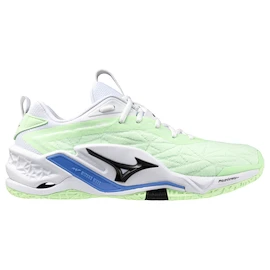 Mizuno Wave STEALTH NEO 2 Neo Mint/Black Férfiteremcipő