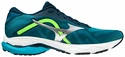 Mizuno  Wave Ultima 13 Moroccan Blue/Silver  Férfi futócipő