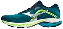 Mizuno  Wave Ultima 13 Moroccan Blue/Silver  Férfi futócipő EUR 46,5