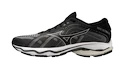 Mizuno  Wave Ultima 14 Black/Nimbus Cloud/Oyster Mushroom  Férfi futócipő UK 7