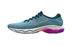 Mizuno  Wave Ultima 14 Maui Blue/White/807 C  Női futócipő UK 5,5