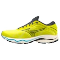 Mizuno  Wave Ultima 14 Sulphur Spring/Ombre Blue/Aquarius  Férfi futócipő