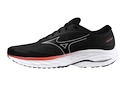 Mizuno  Wave Ultima 15 Black/Oyster Mushroom/Turbulence  Férfi futócipő UK 14