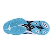 Mizuno  Wave Voltage 2 Mugen Blue/White/Estate Blue  Férfiteremcipő