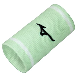 Mizuno Wristband Long With Line Neo Mint Csuklópántok