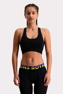 Mons Royale  Stratos Merino Shift Bra Női melltartó XS