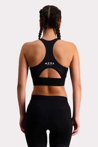 Mons Royale  Stratos Merino Shift Bra Női melltartó XS