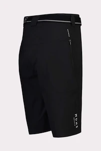 Mons Royale  Virage Bike Shorts Black Női kerékpáros rövidnadrág S