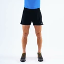 Montane  Dragon 5" Shorts Black Férfirövidnadrág