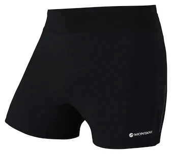 Montane  Dragon 5" Shorts Black Férfirövidnadrág XL