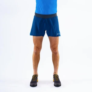 Montane  Dragon 5" Shorts Narwhal Blue Férfirövidnadrág