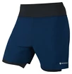 Montane  Dragon Twin Skin Shorts Narwhal Blue Férfirövidnadrág