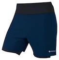 Montane  Dragon Twin Skin Shorts Narwhal Blue Férfirövidnadrág S