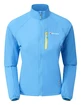 Montane  Featherlite Jacket Cerulean Blue Női dzseki