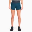 Montane  Katla 4" Shorts Narwhal Blue Női rövidnadrág