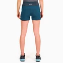 Montane  Katla 4" Shorts Narwhal Blue Női rövidnadrág