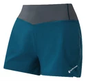 Montane  Katla 4" Shorts Narwhal Blue Női rövidnadrág