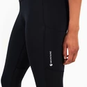 Montane  Katla Long Trail Tights Black Női leggings