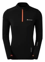 Montane  Katla Pull-On Black Női póló