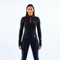 Montane  Katla Pull-On Black Női póló