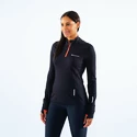 Montane  Katla Pull-On Black Női póló