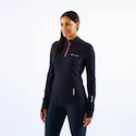 Montane  Katla Pull-On Black Női póló L