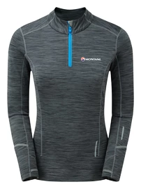 Montane Katla Pull-On Stratus Grey Női póló