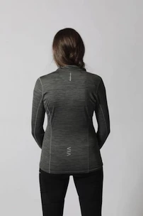 Montane  Katla Pull-On Stratus Grey Női póló M