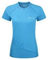 Montane  Katla T-Shirt Cerulean Blue Női póló