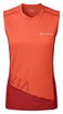 Montane  Katla T-Shirt Paprika Női póló