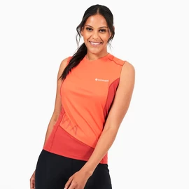 Montane Katla T-Shirt Paprika Női póló