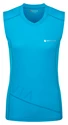 Montane  Katla Tank Cerulean Blue Női ujjatlan póló