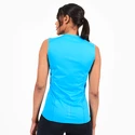 Montane  Katla Tank Cerulean Blue Női ujjatlan póló