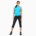 Montane  Katla Tank Cerulean Blue Női ujjatlan póló