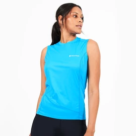 Montane Katla Tank Cerulean Blue Női ujjatlan póló