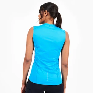 Montane  Katla Tank Cerulean Blue Női ujjatlan póló