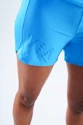 Montane  Katla Twin Skin Shorts Cerulean Blue Női rövidnadrág