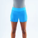 Montane  Katla Twin Skin Shorts Cerulean Blue Női rövidnadrág