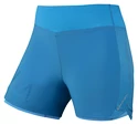 Montane  Katla Twin Skin Shorts Cerulean Blue Női rövidnadrág