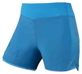 Montane Katla Twin Skin Shorts Cerulean Blue Női rövidnadrág