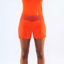 Montane  Katla Twin Skin Shorts Paprika Női rövidnadrág