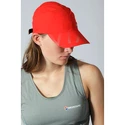 Montane  Minimus Stretch Ultra Cap Flag Red  Baseballsapka