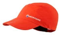 Montane  Minimus Stretch Ultra Cap Flag Red  Baseballsapka