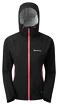 Montane  Minimus Stretch Ultra Jacket Black Női dzseki